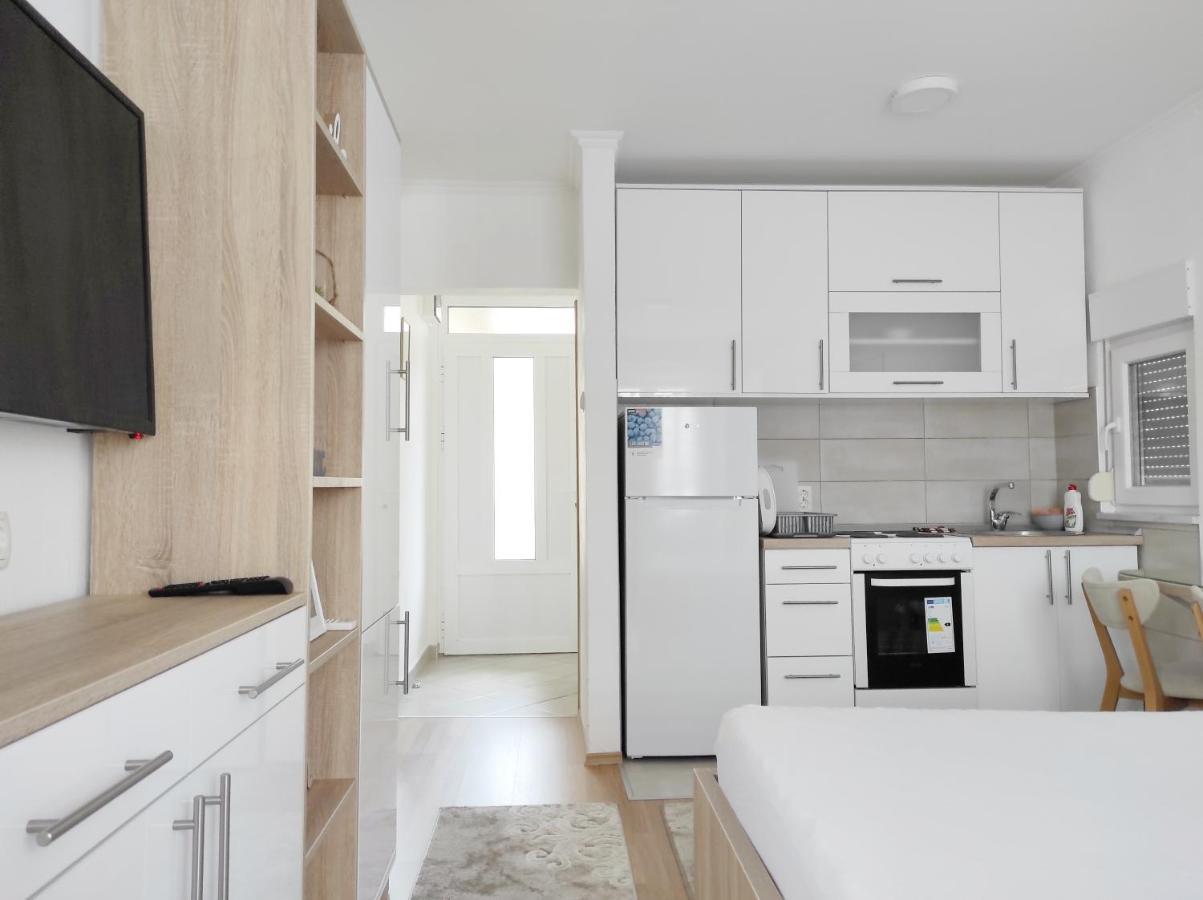 Apartment Sunset تريبينيي المظهر الخارجي الصورة