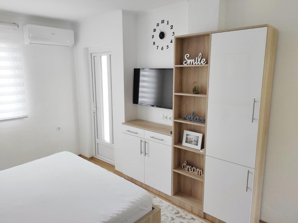 Apartment Sunset تريبينيي المظهر الخارجي الصورة